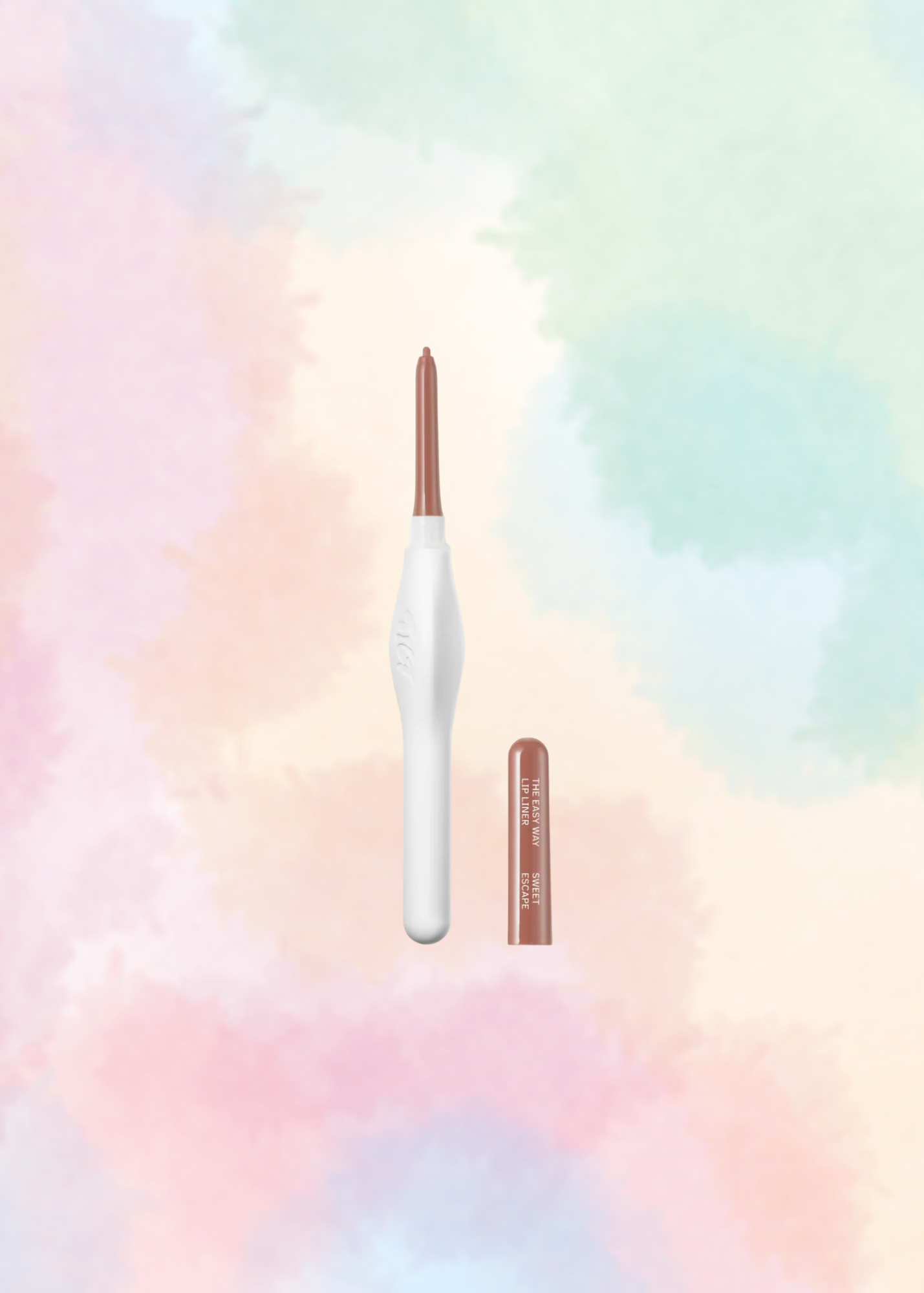 Tilt Beauty The Easy Way Effortless Lip Liner