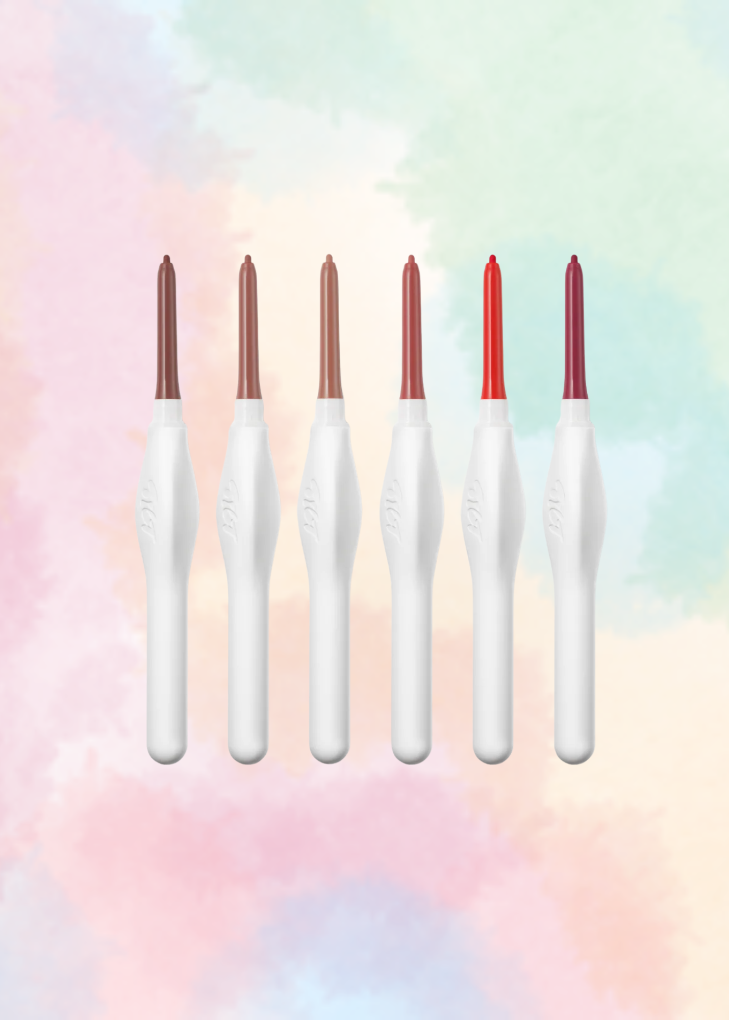 Tilt Beauty The Easy Way Effortless Lip Liner