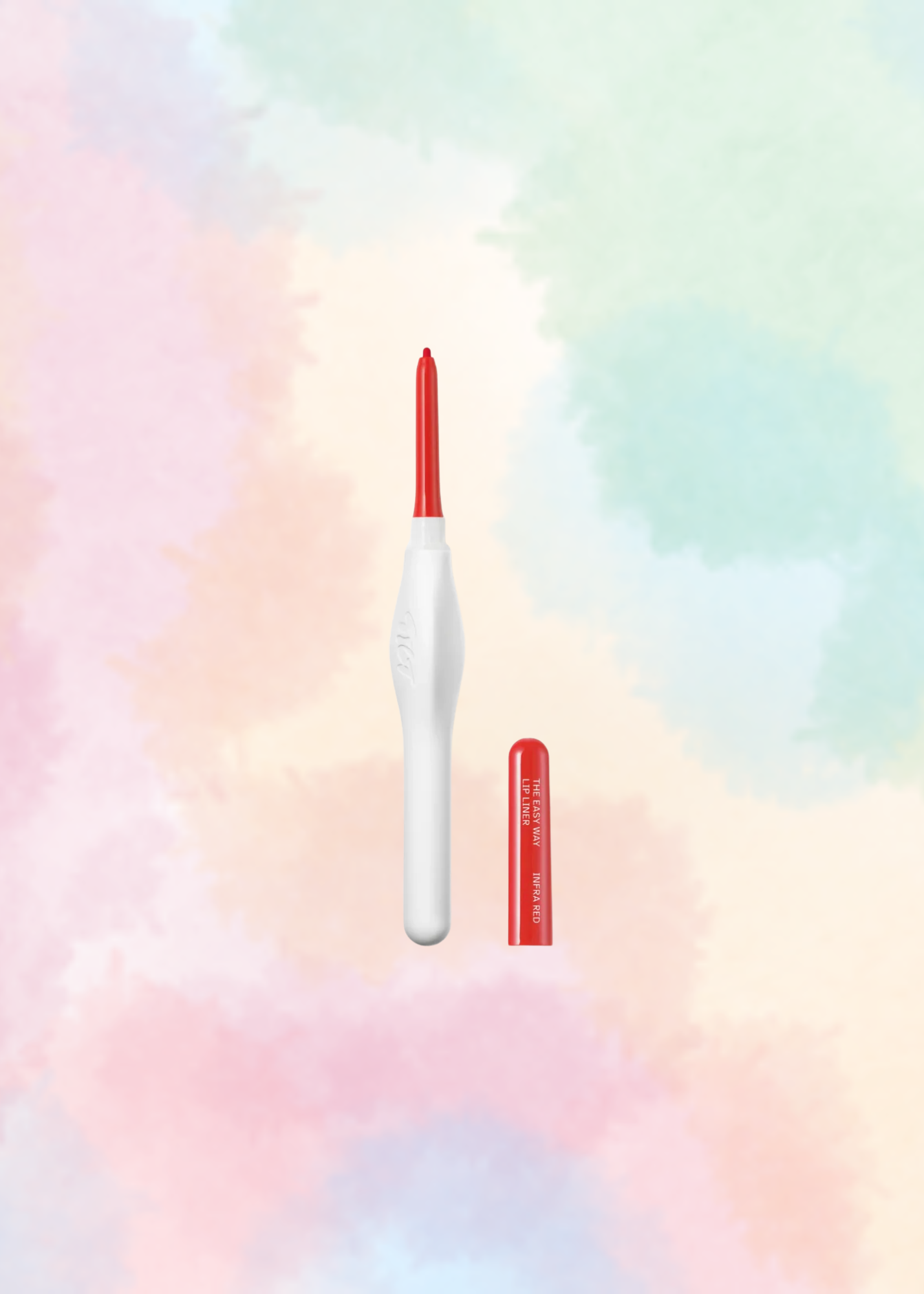 Tilt Beauty The Easy Way Effortless Lip Liner