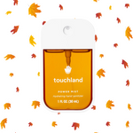Touchland Hand Sanitiser - Cinnamon Gingerbread
