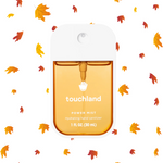 Touchland Hand Sanitiser - Spiced Pumpkin-Tini