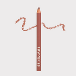 Tower 28 OneLiner Lip Liner - Work of Art - Pinky Taupe