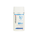 ULTRASUN Face Fluid Anti-Pollution SPF50+