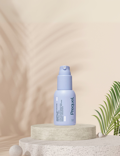 PREQUEL Universal Skin Solution Dermal Spray
