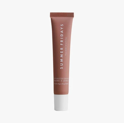 Summer Fridays Lip Butter Balm