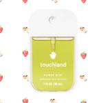 Touchland Hand Sanitiser - Vanilla Blossom