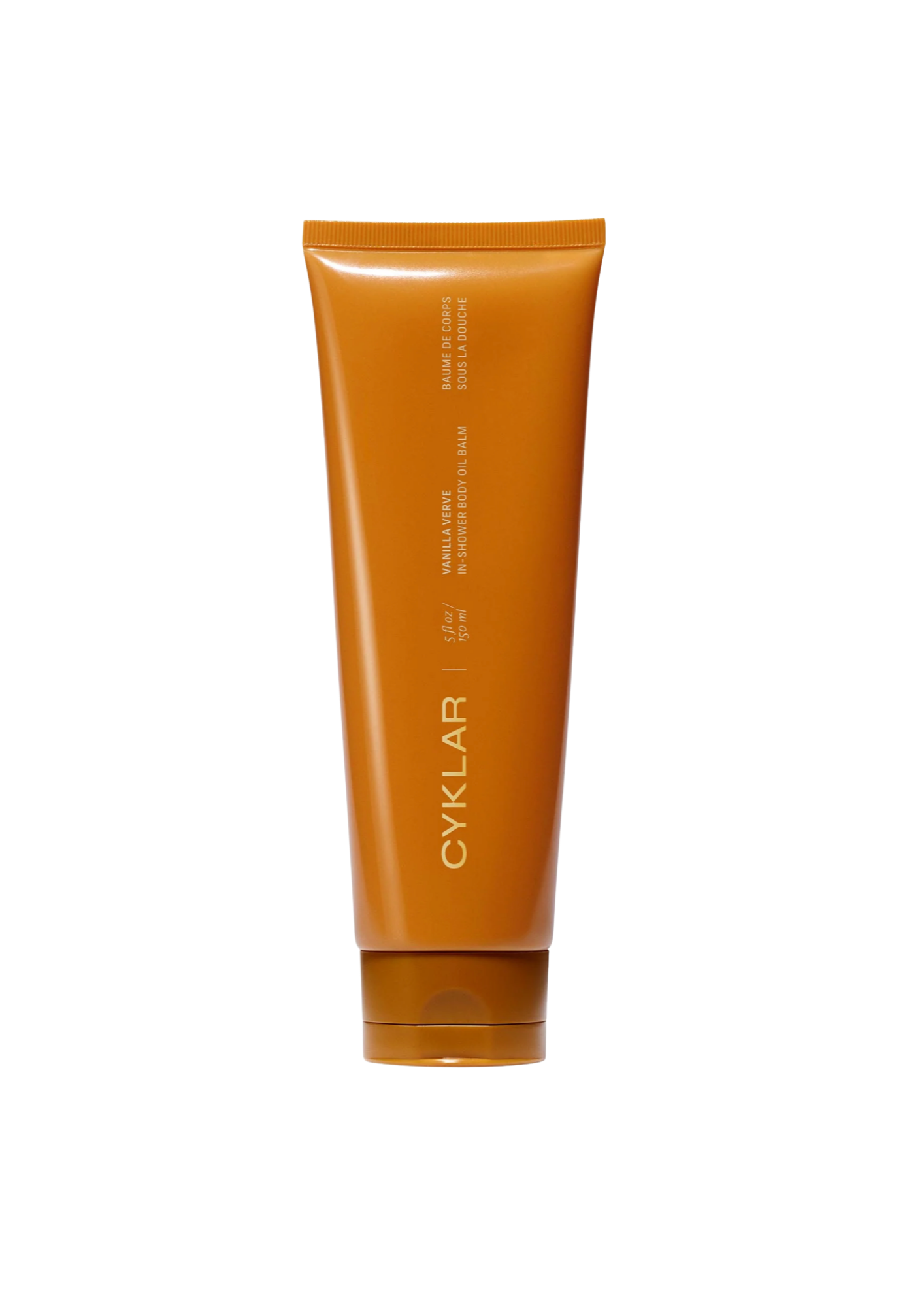 Cyklar -  In-Shower Body Oil Balm with Ceramides