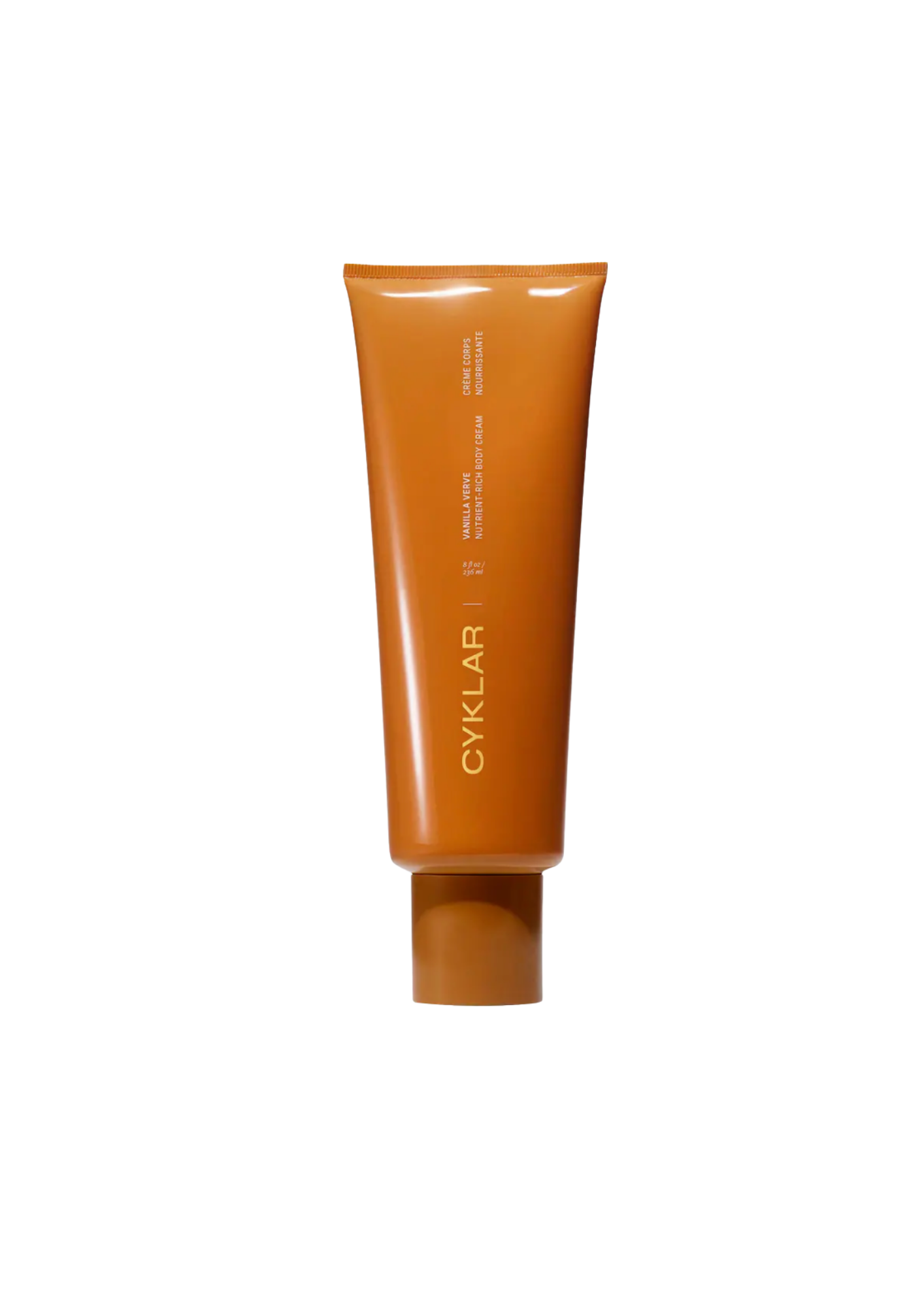 Cyklar - Nutrient-Rich Body Cream with Niacinamide