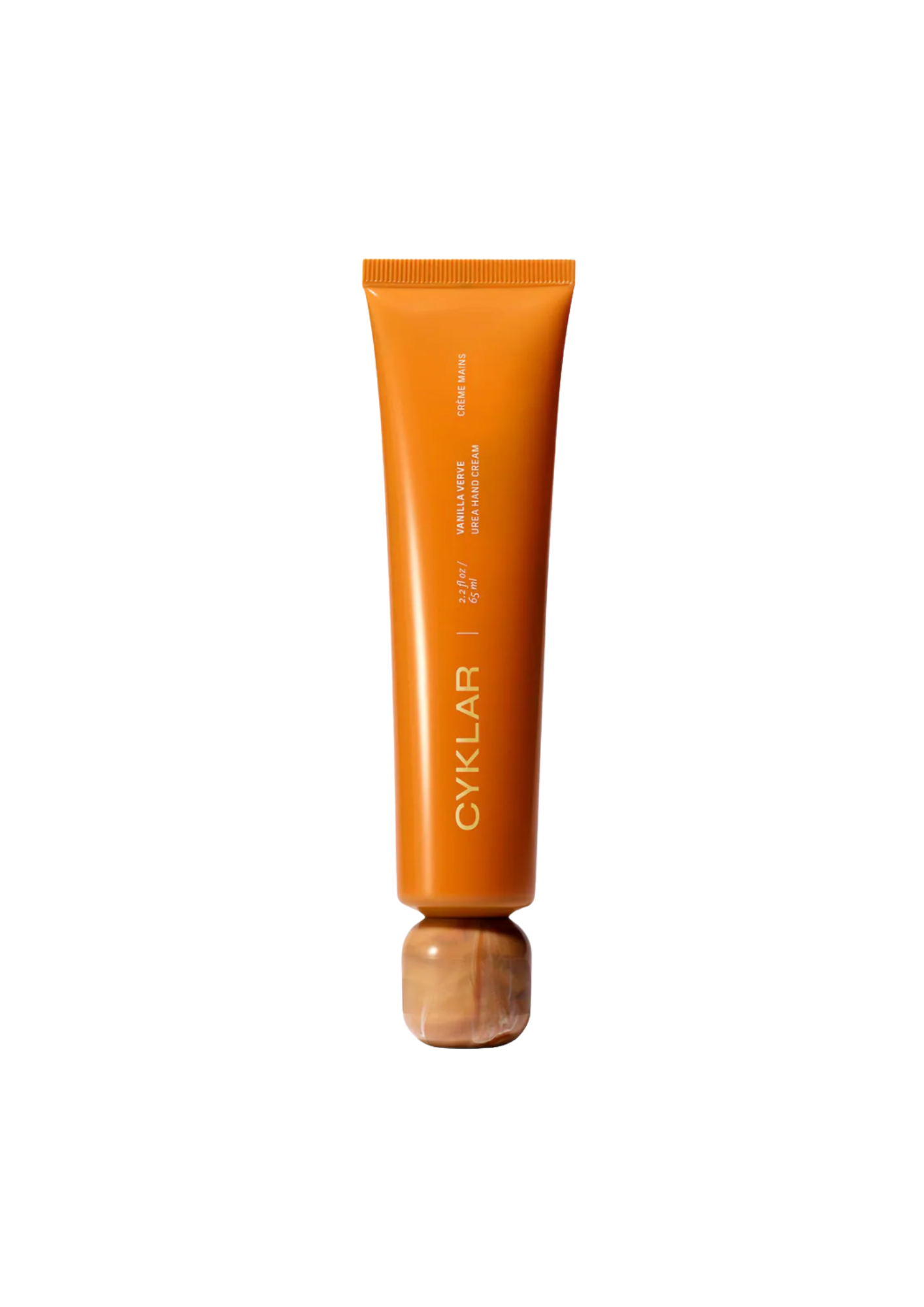Cyklar - Urea Hand Cream with Ectoin and Squalane
