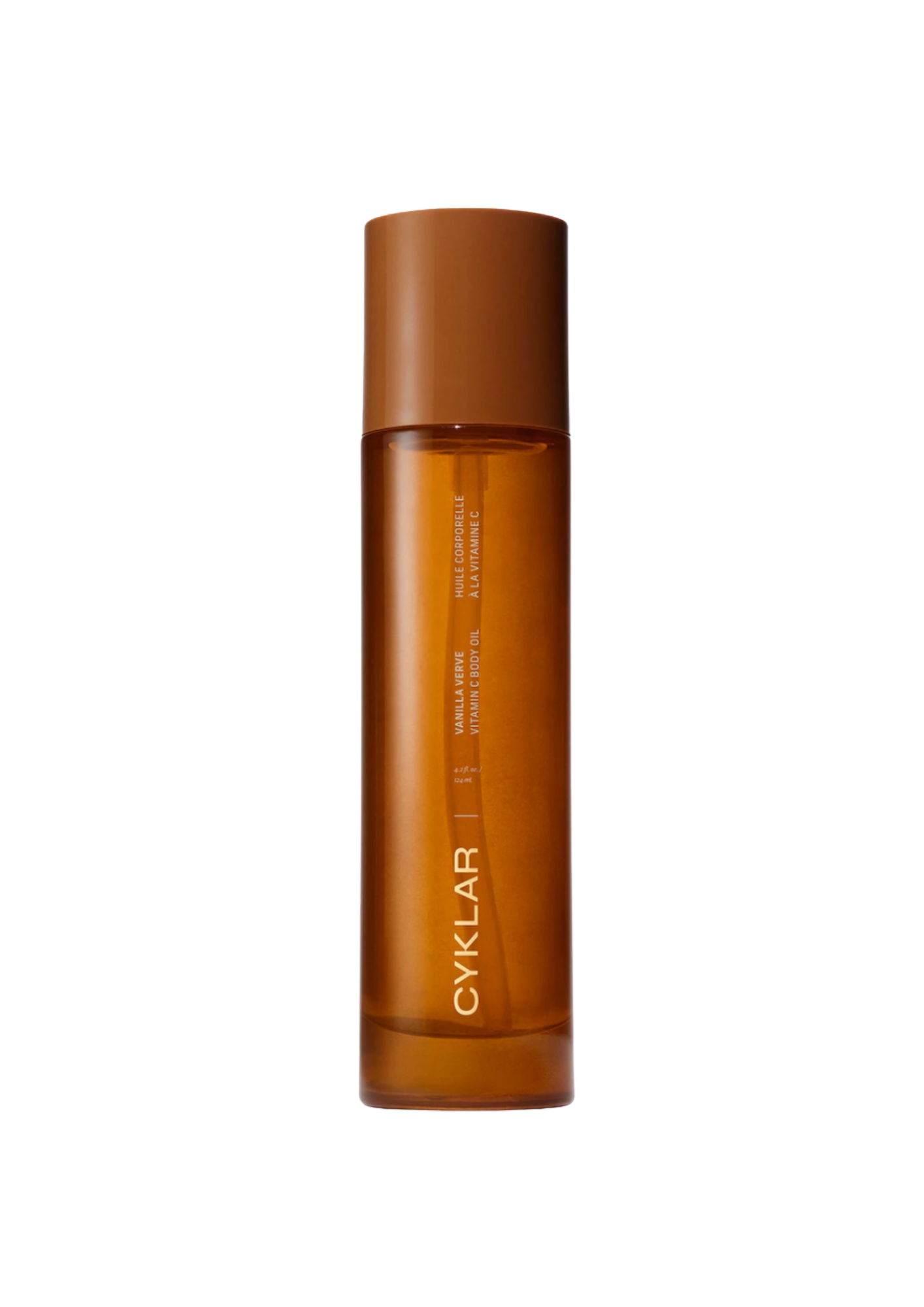 Cyklar - Vitamin C Body Oil