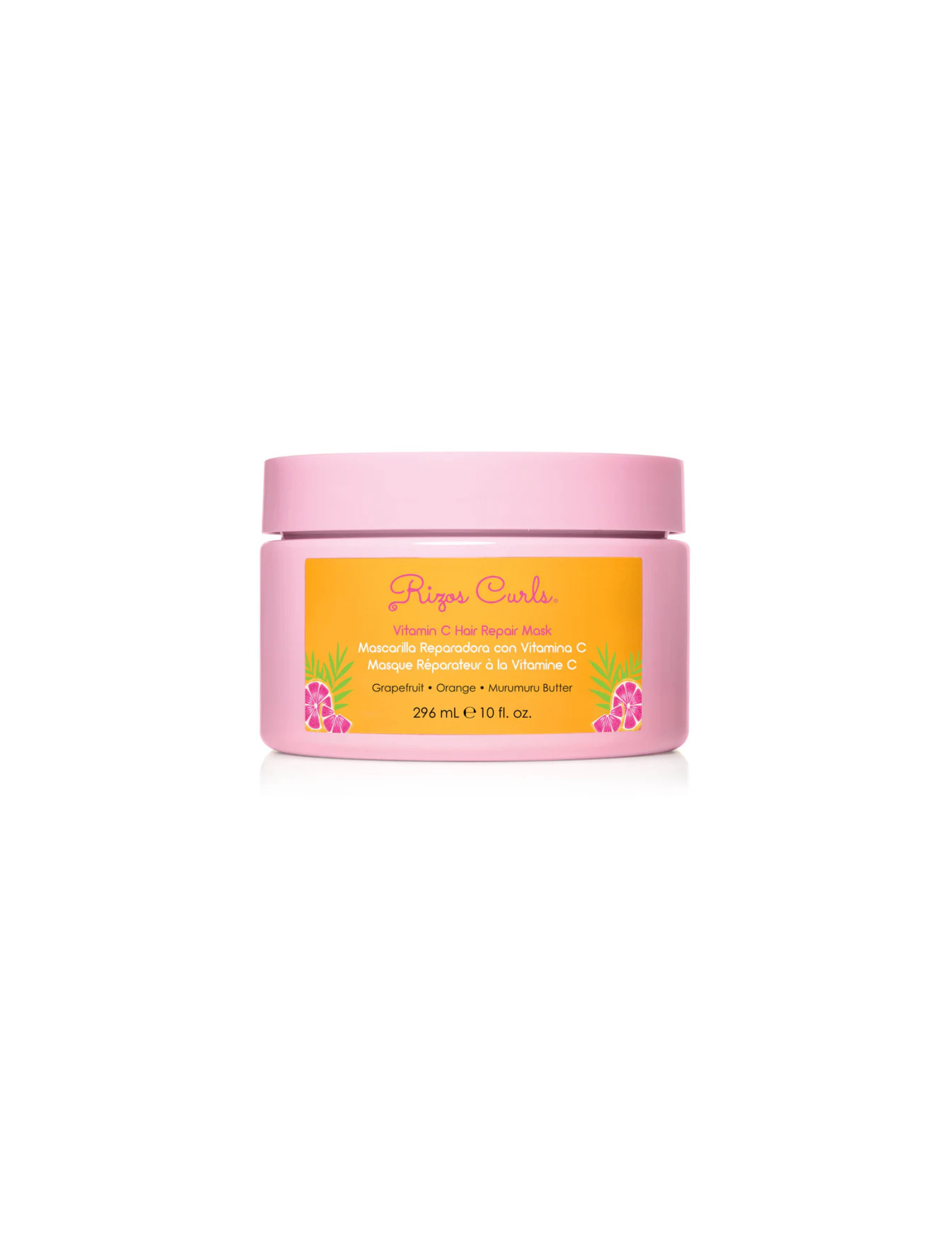 Rizos Curls - Vitamin C Hair Repair Mask