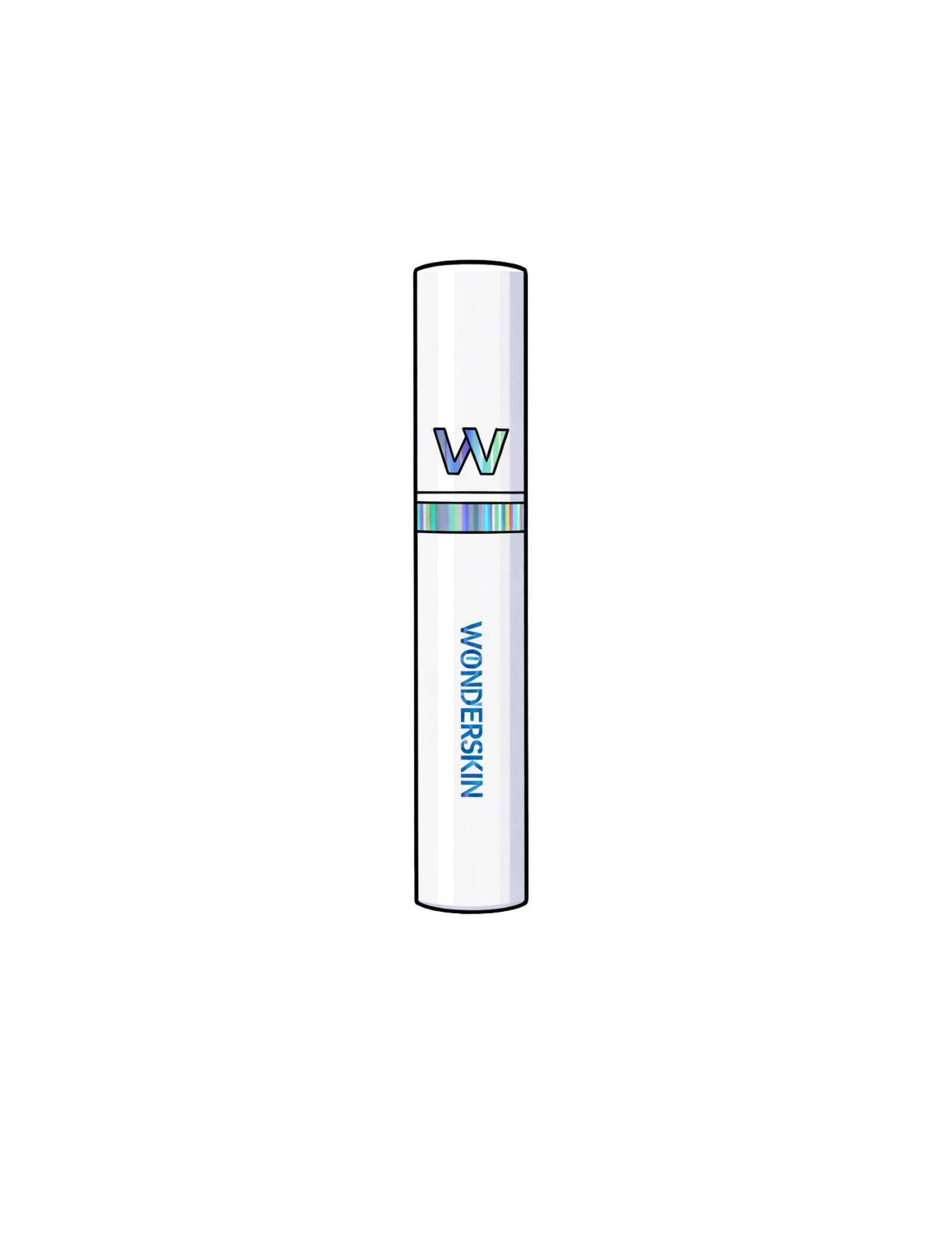 Wonderskin Wonder Blading All-Day Lip Stain