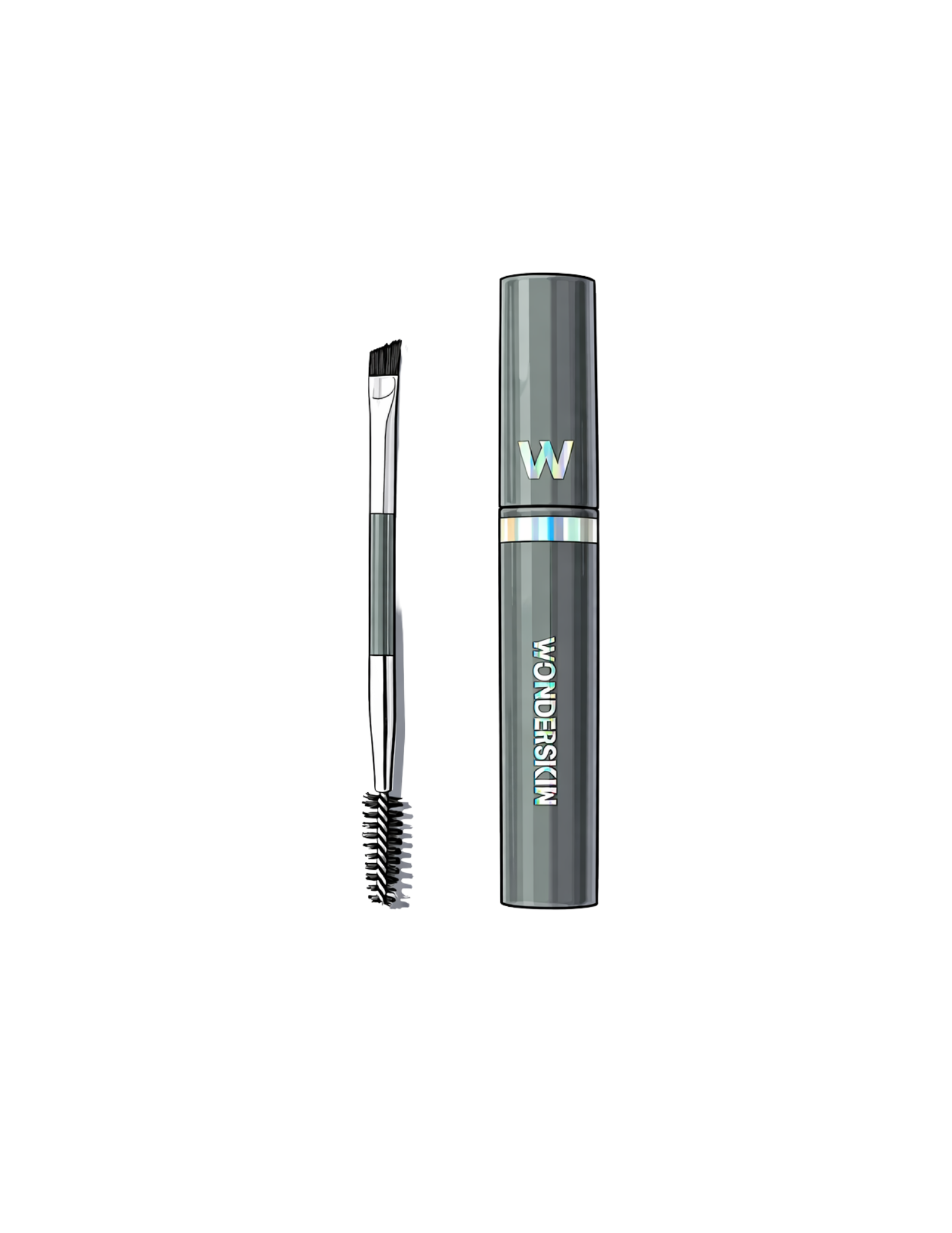 Wonderskin Wonder Blading Dream Brow Gel-Serum
