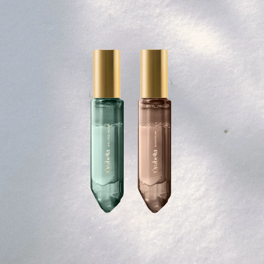 Orebella Woods Travel Duo Set