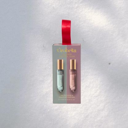 Orebella Woods Travel Duo Set