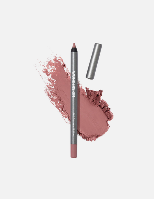 Wonderskin - 360 Contour Lip Liner