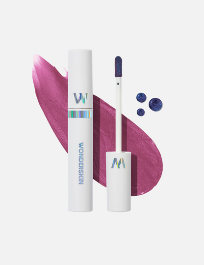 Wonderskin - Wonder Blading All-Day Lip Stain