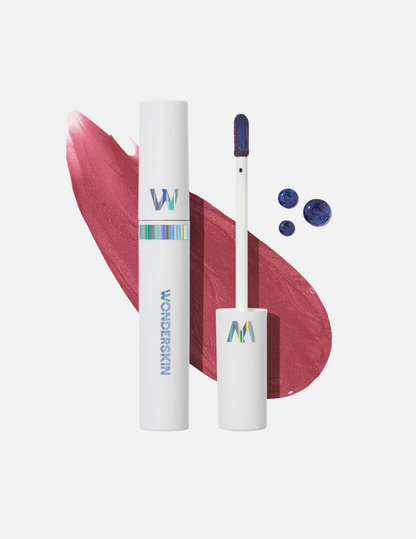 Wonderskin - Wonder Blading All-Day Lip Stain
