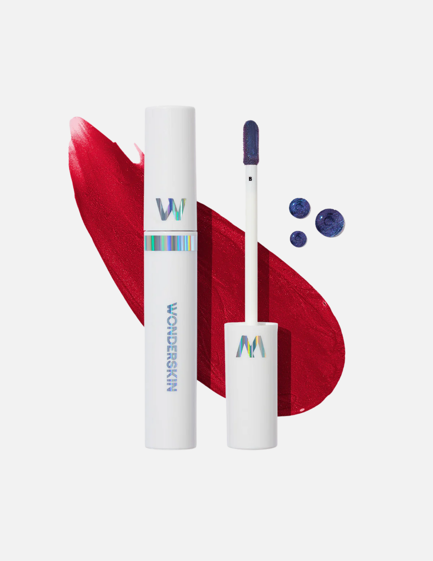 Wonderskin - Wonder Blading All-Day Lip Stain