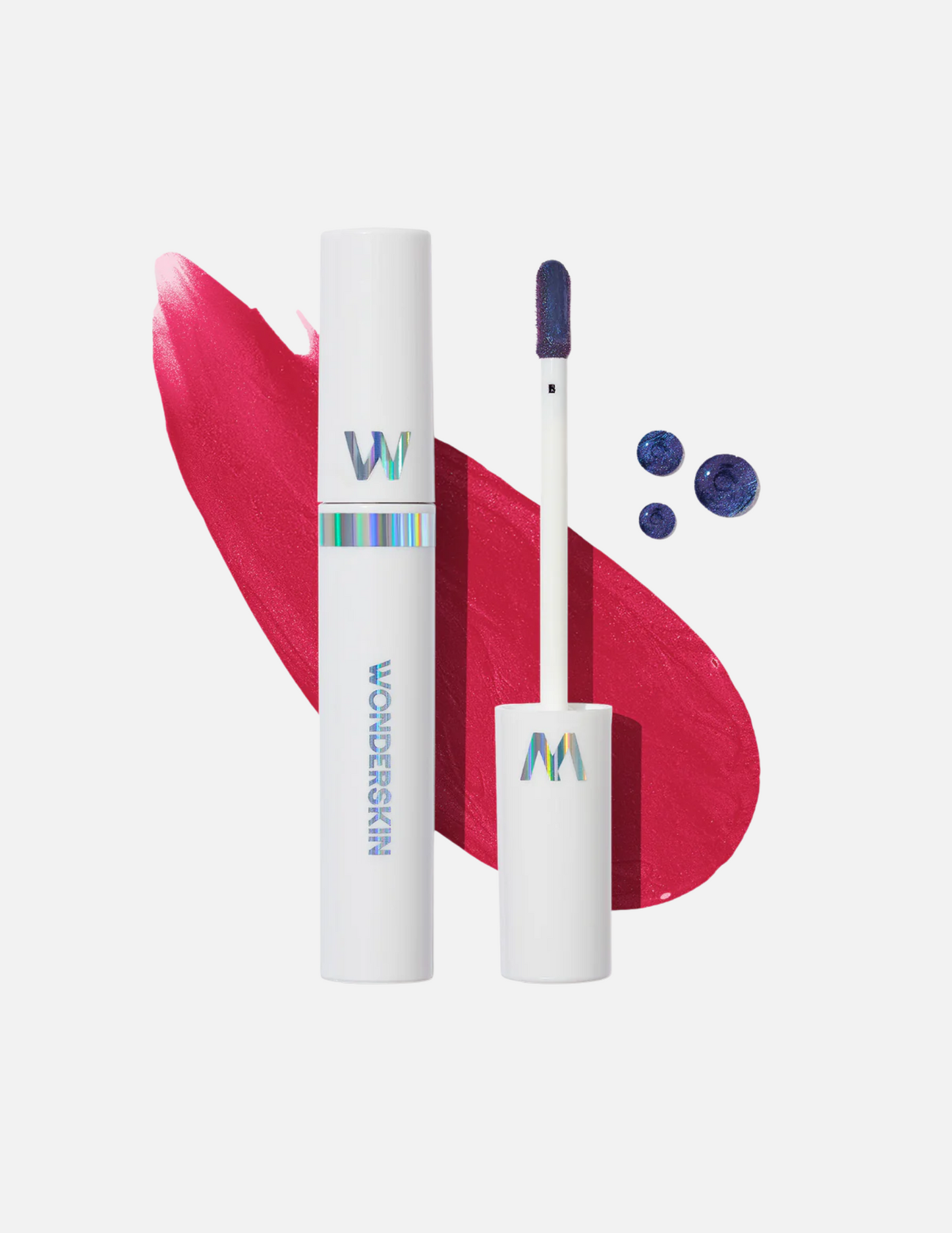 Wonderskin - Wonder Blading All-Day Lip Stain