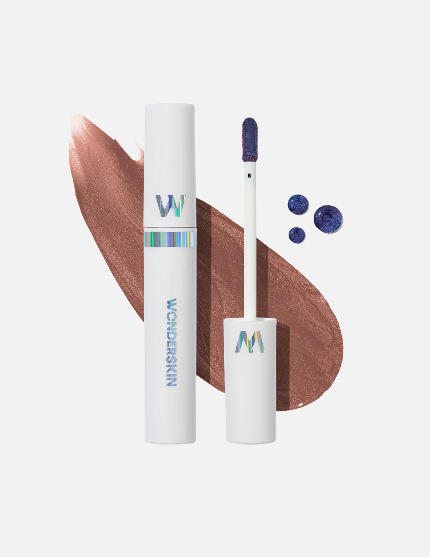 Wonderskin - Wonder Blading All-Day Lip Stain