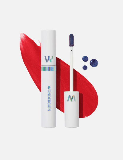 Wonderskin - Wonder Blading All-Day Lip Stain