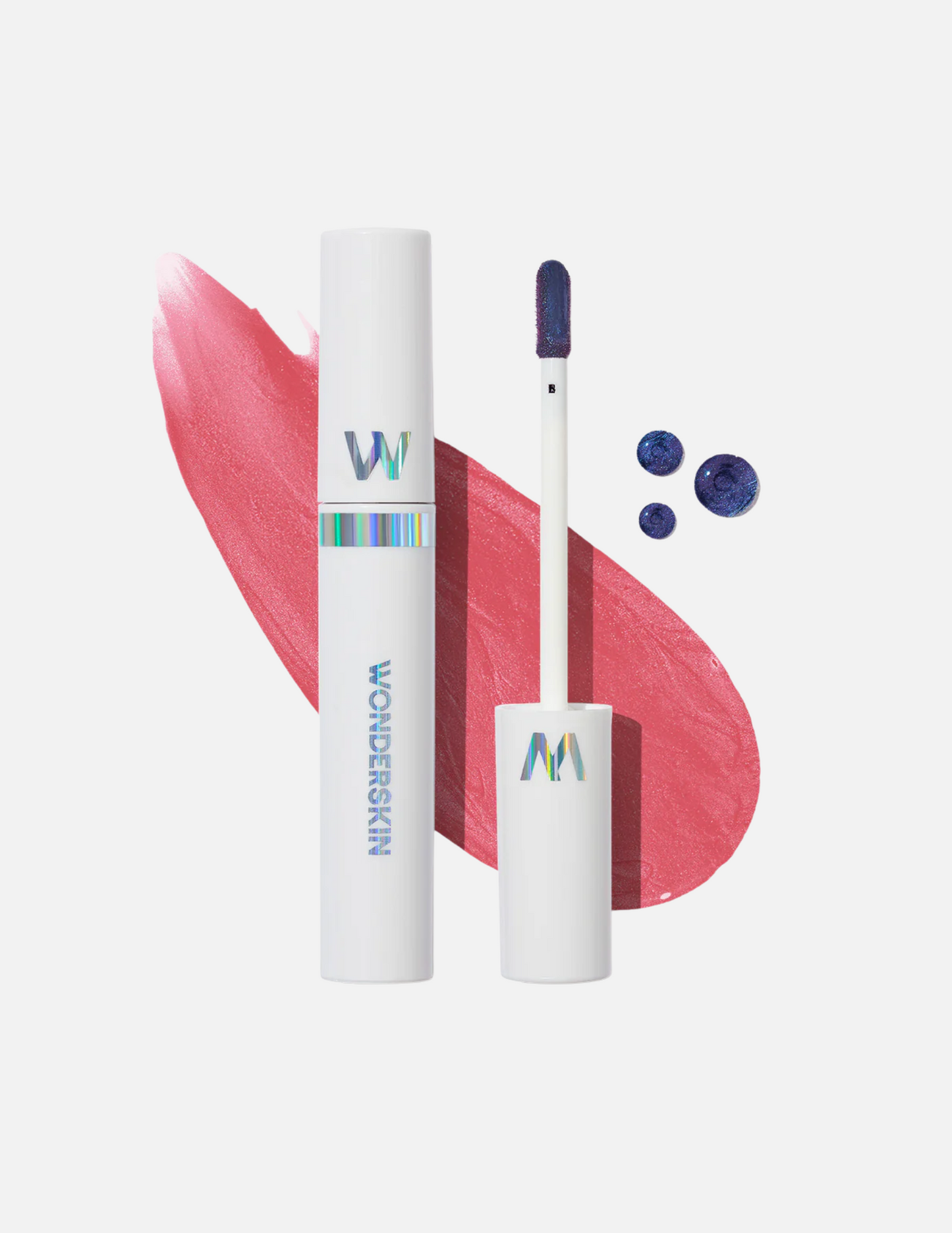 Wonderskin - Wonder Blading All-Day Lip Stain