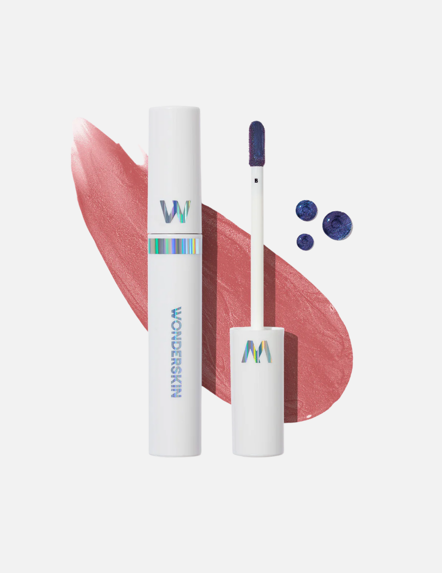 Wonderskin - Wonder Blading All-Day Lip Stain