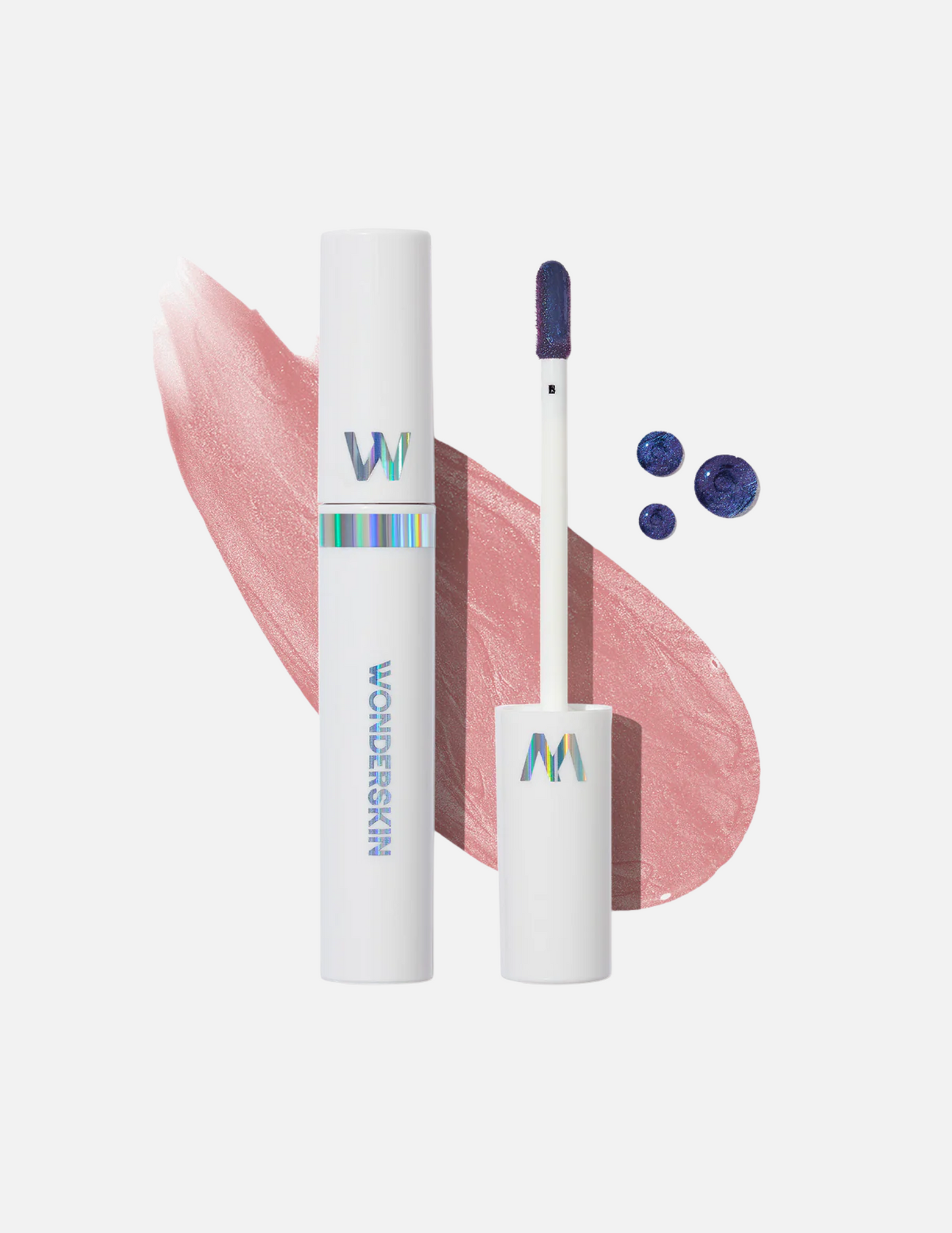 Wonderskin - Wonder Blading All-Day Lip Stain