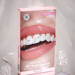 Never Have I Ever - Bow Baby - DIY Tooth Gem Kit