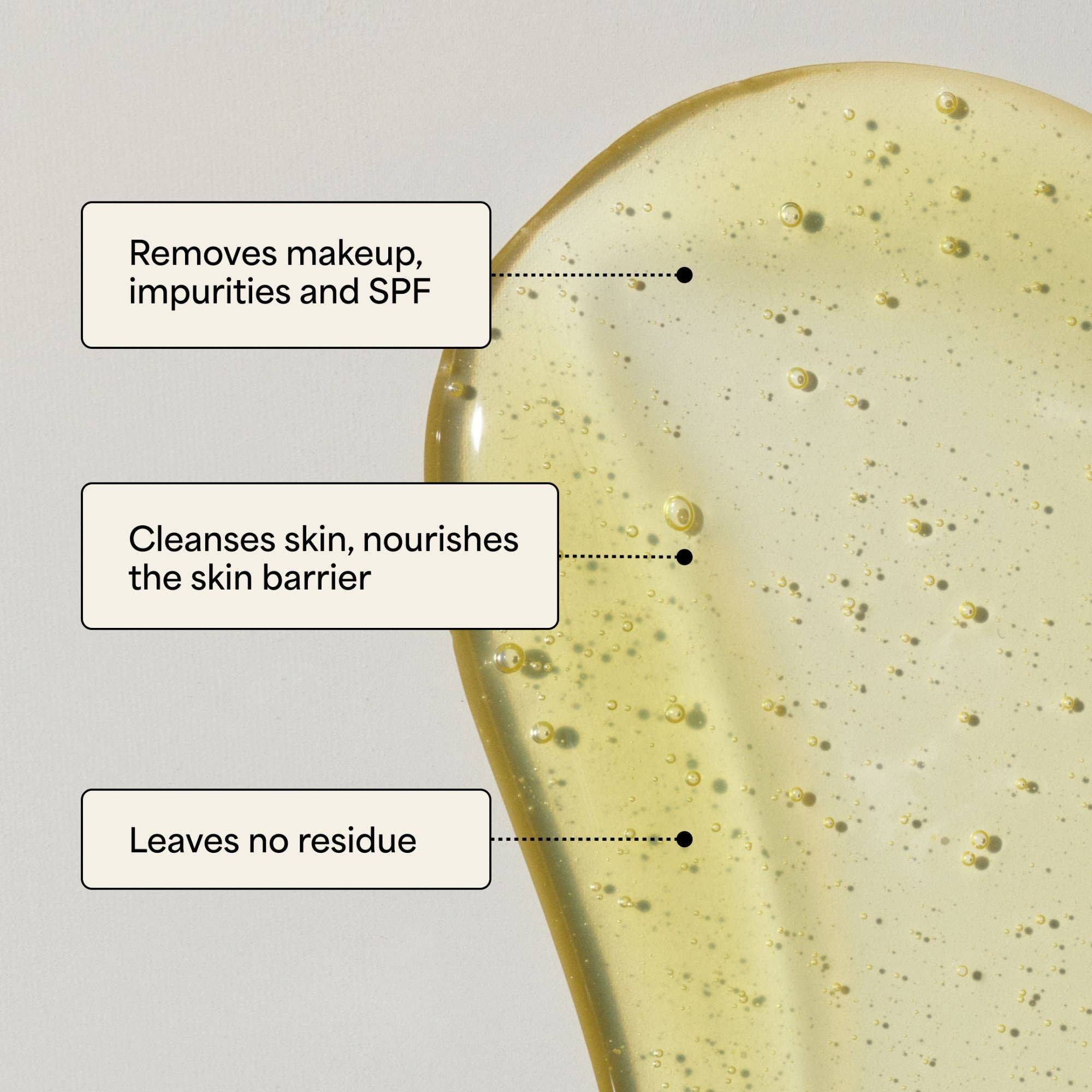 Wildling - Starnectar Jelly Cleanser