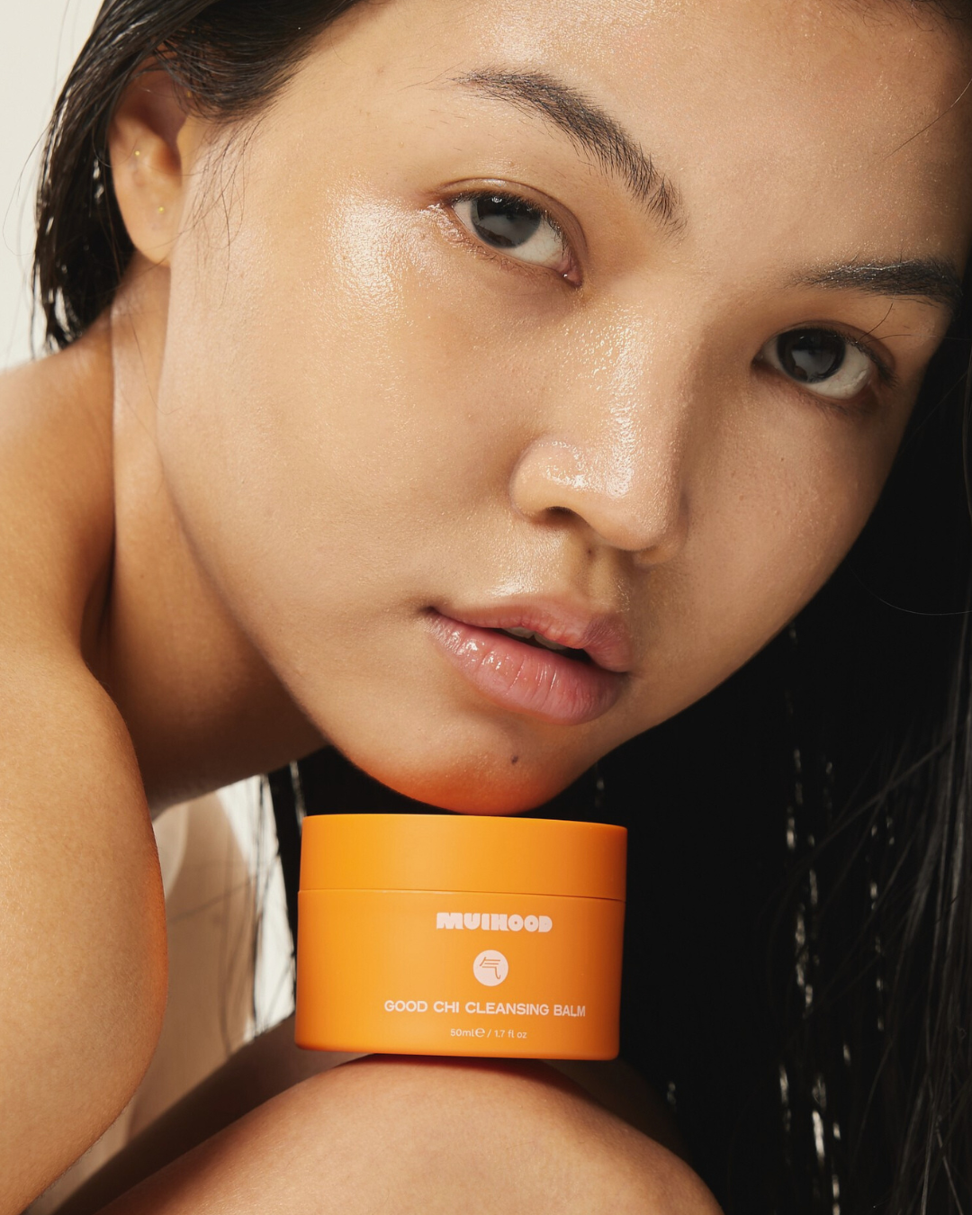 Muihood - Good Chi Cleansing Balm