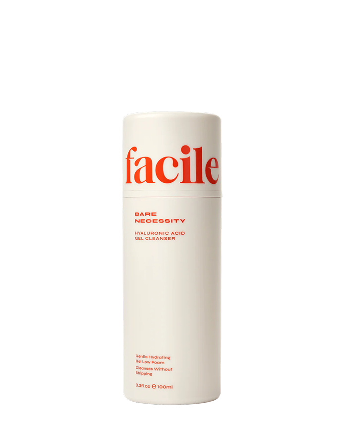 Facile - Bare Necessity