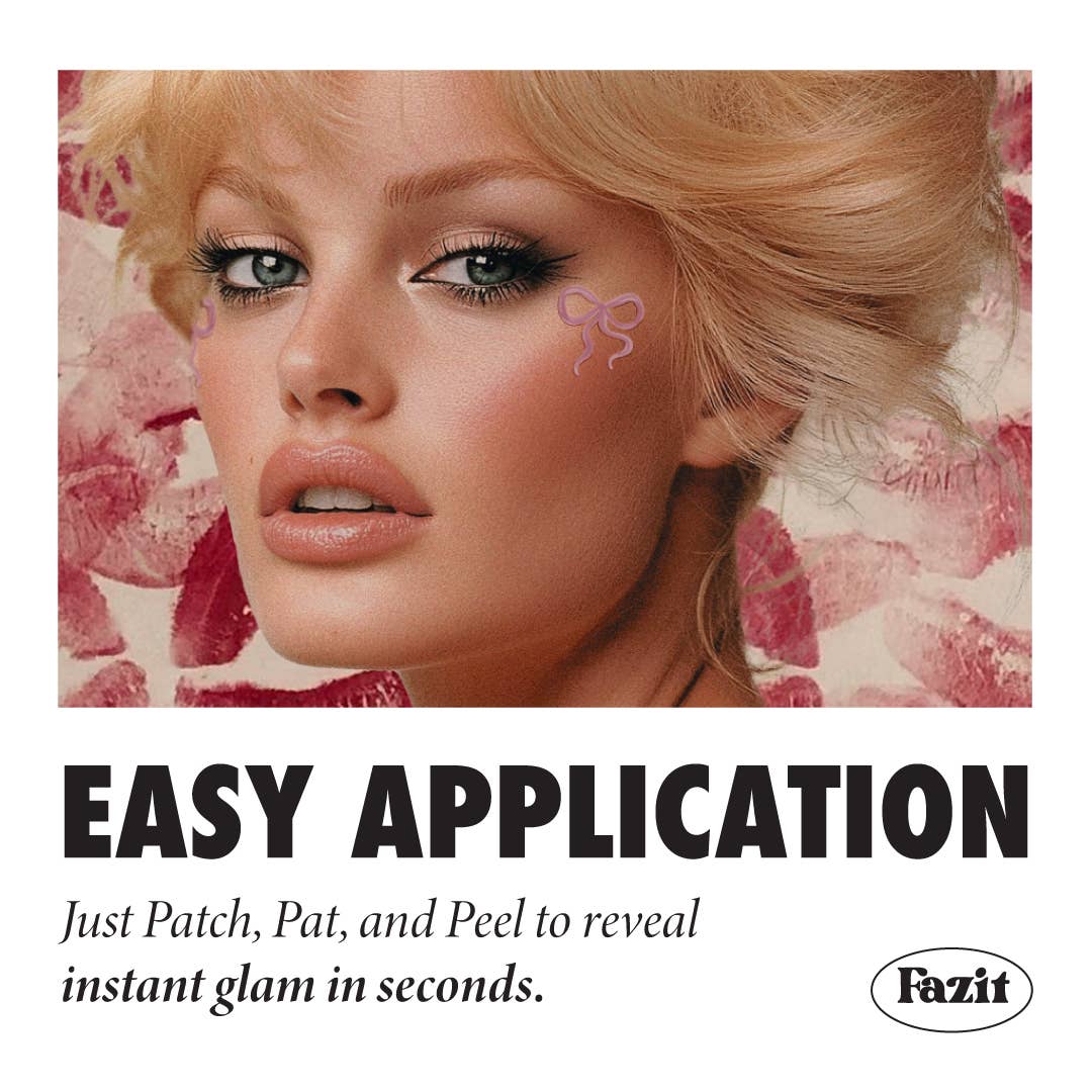 Fazit - Cupid's Bows - Limited Edition