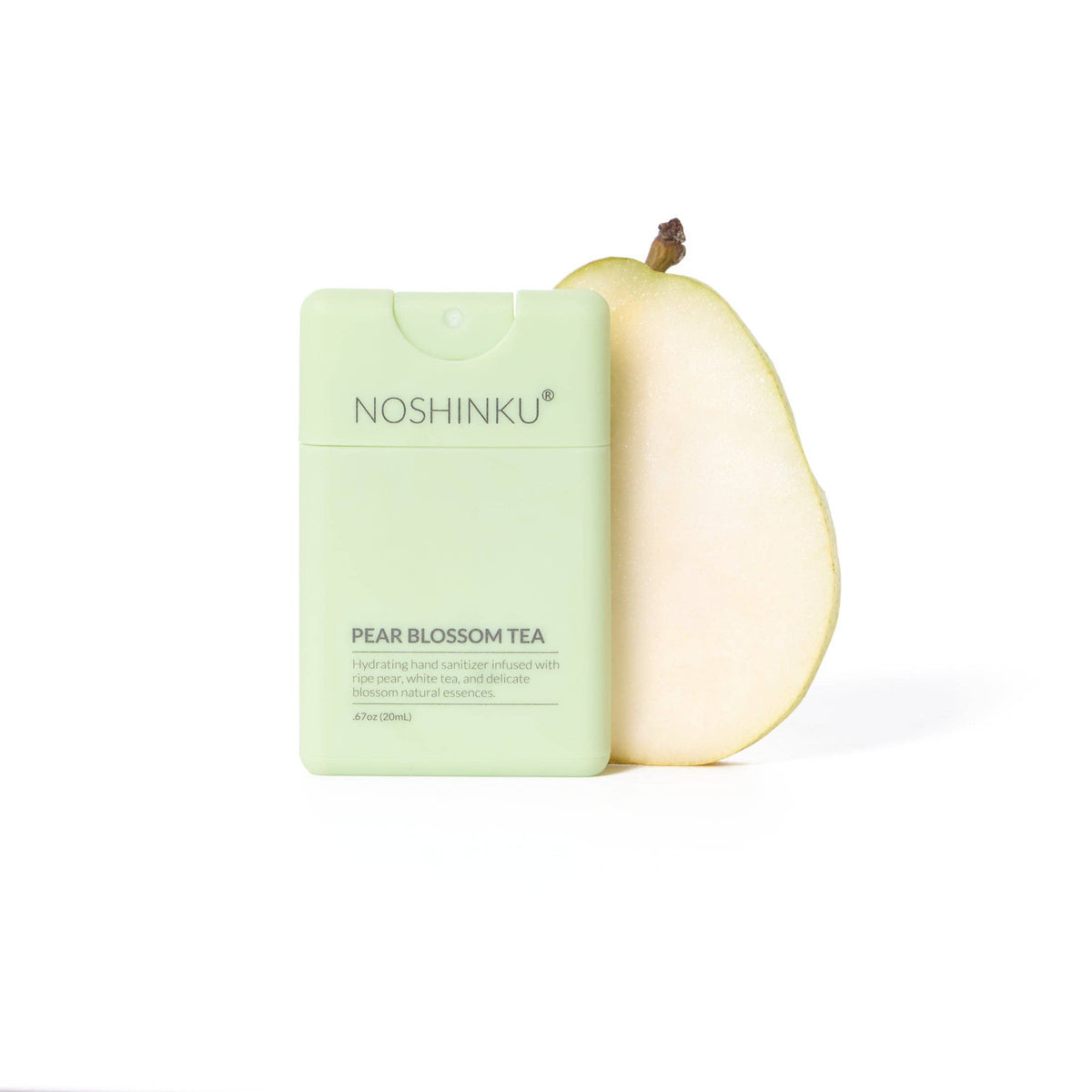 Noshinku - Pear Blossom Pocket Sprayer