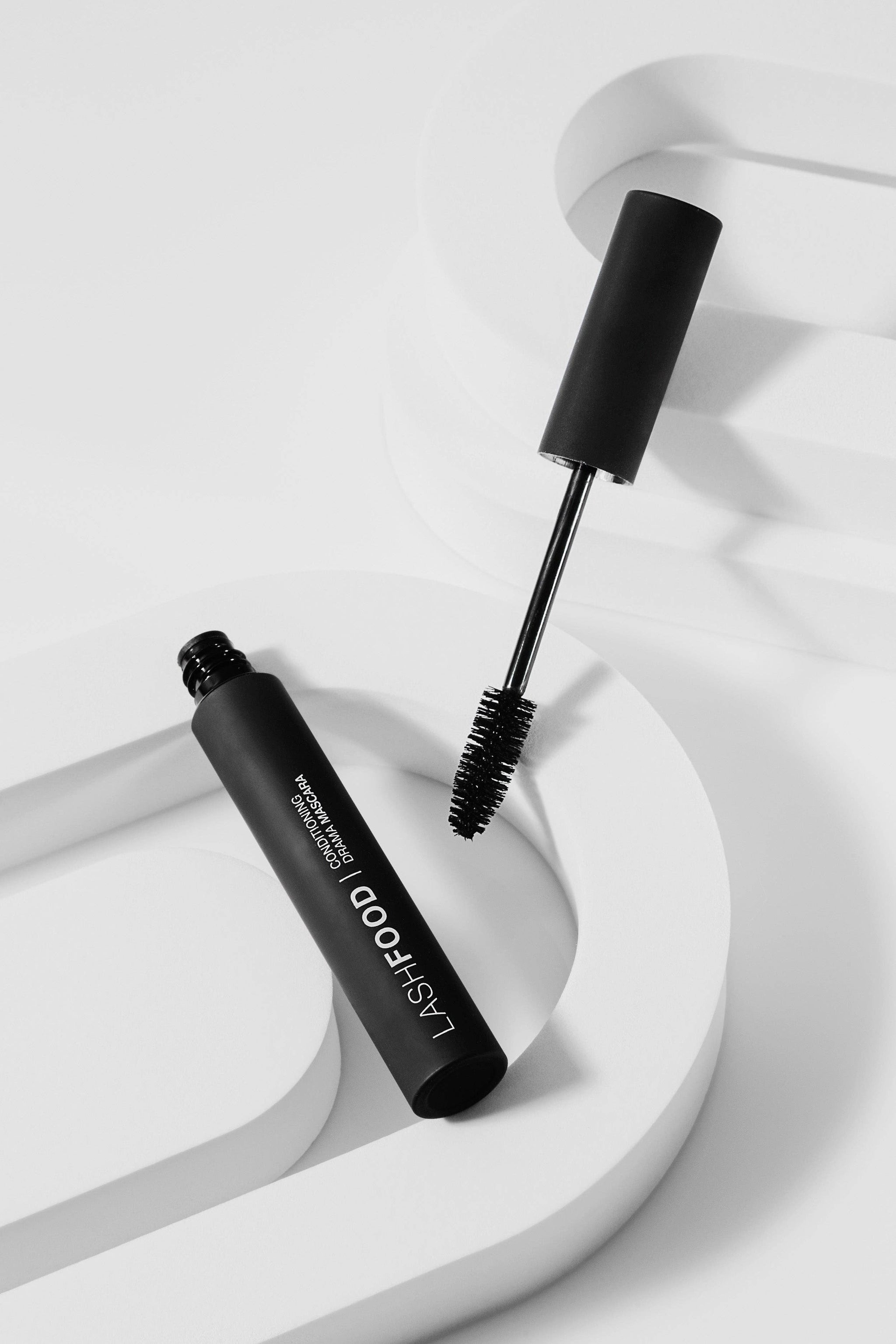 Lashfood - Conditioning Drama Mascara, 8ml