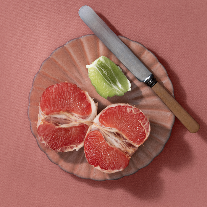 Cleo+Coco - Extra Strength Deodorant - Grapefruit Bergamot