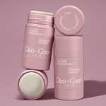 Cleo+Coco - Extra Strength Deodorant - Lavender Vanilla