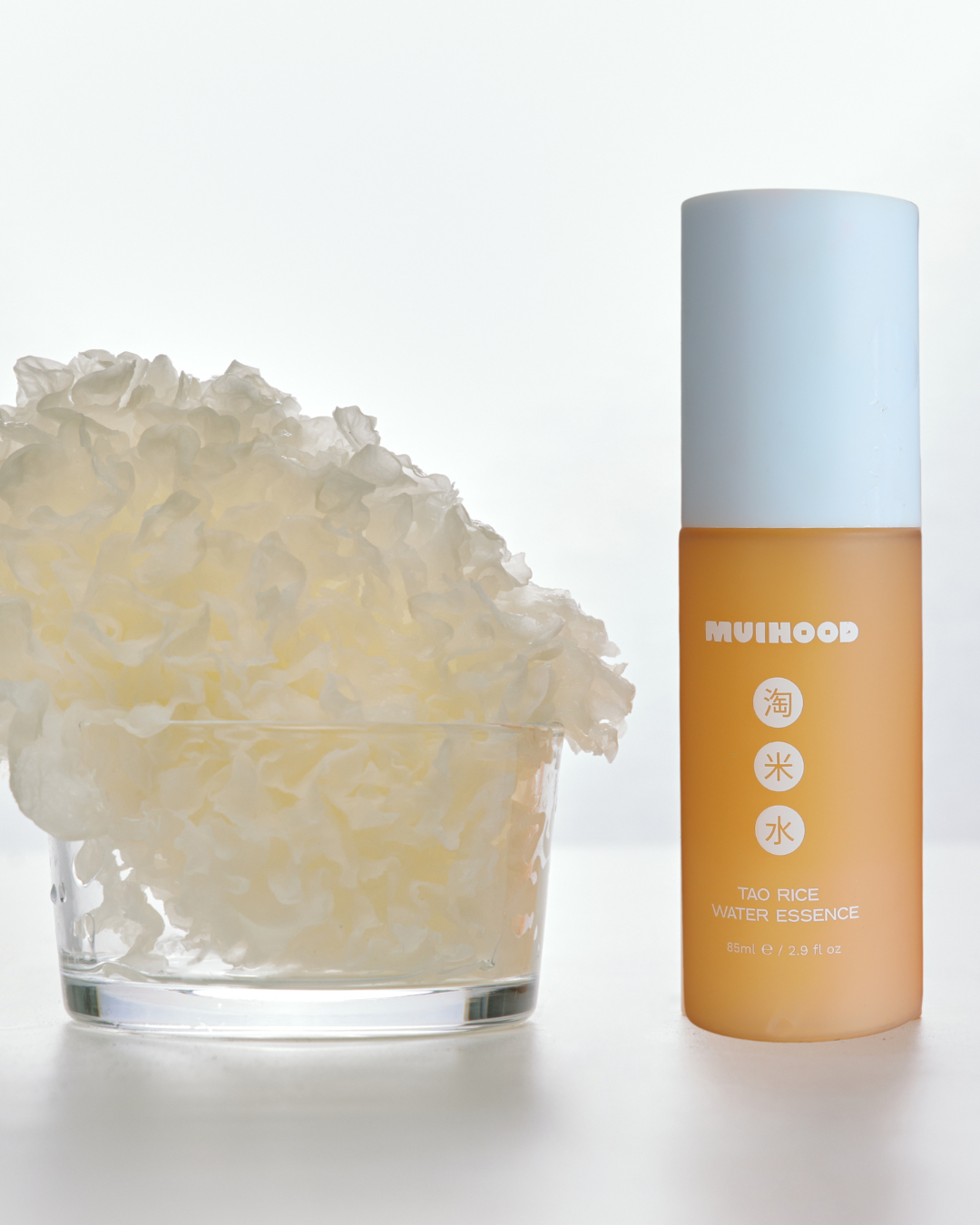 Muihood - Tao Rice Water Essence