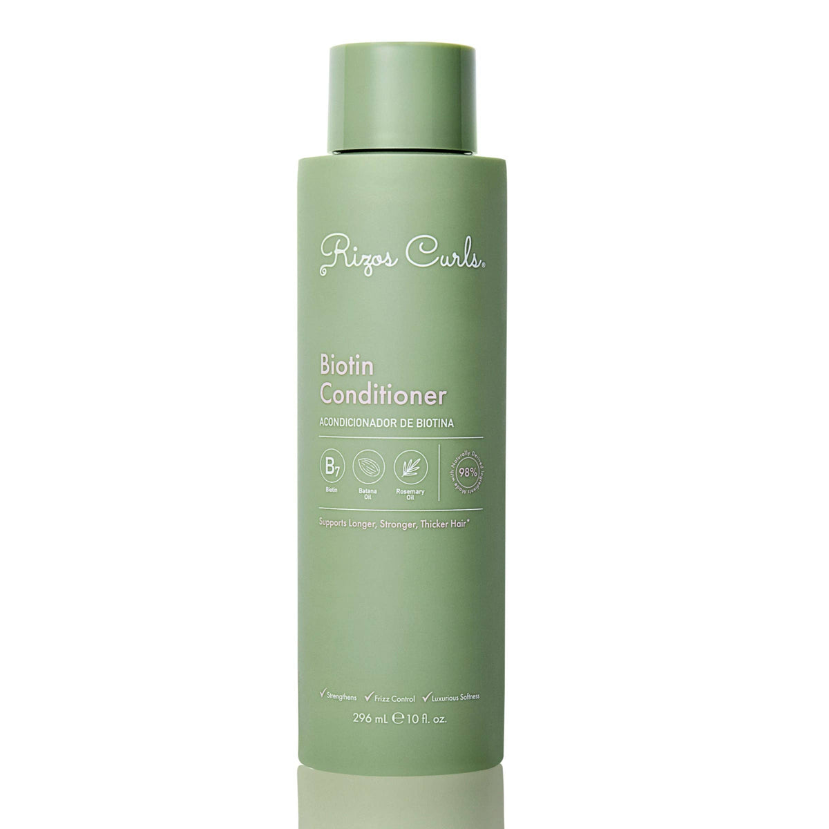 Rizos Curls - Biotin Conditioner