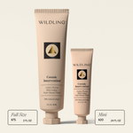 Wildling - Cosmic Intervention Night Repair Mask