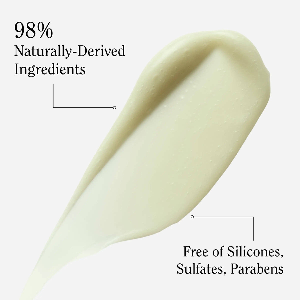 Rizos Curls - Biotin Conditioner