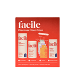 Facile - Discover Your Core Set