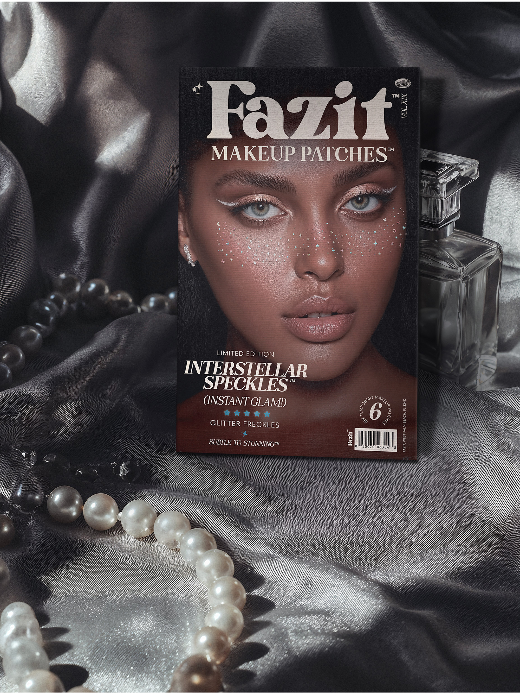 Fazit - Interstellar Speckles