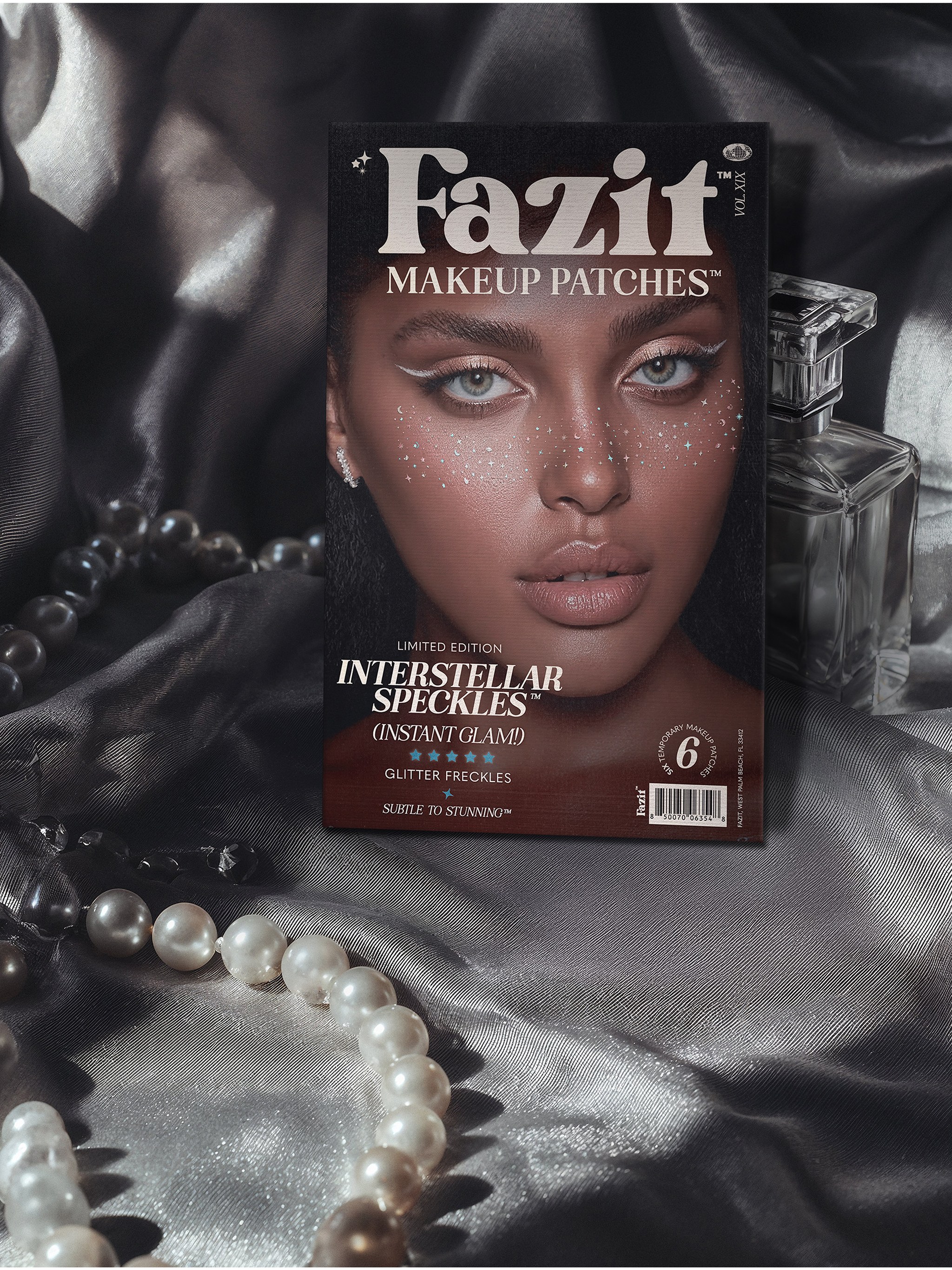 Fazit - Interstellar Speckles