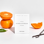 TENTH MUSE - Vanilla Afterglow Solid Perfume Balm