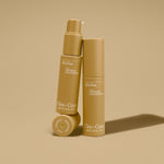 Cleo+Coco - Body Powder + Dry Shampoo — Talc-Free, Anti-Chafe - Vanilla Coconut