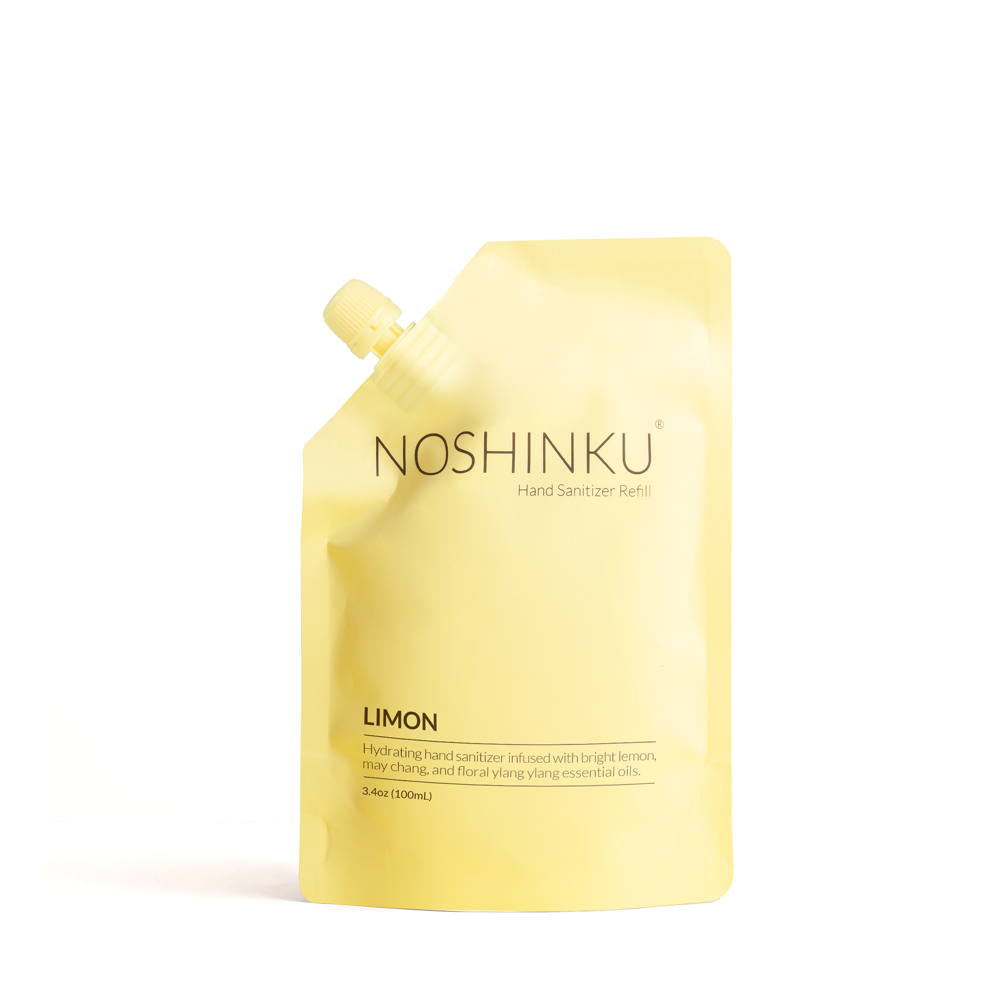 Noshinku - Limon Refill