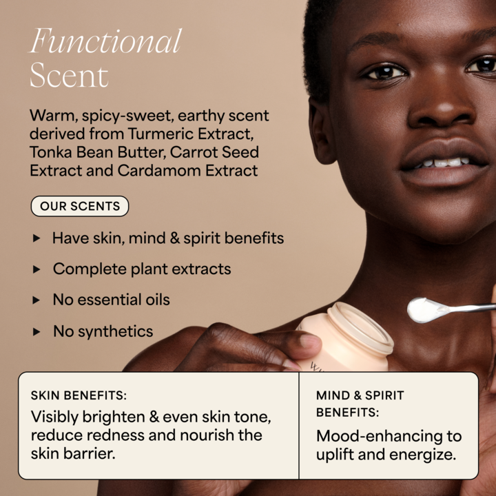 Wildling - Moonbounce Plumping Moisturiser