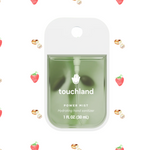 Touchland Hand Sanitiser - Applelicious